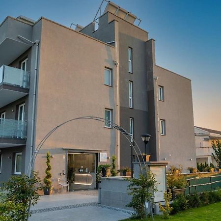 Hotel Calypso Pontecagnano Εξωτερικό φωτογραφία