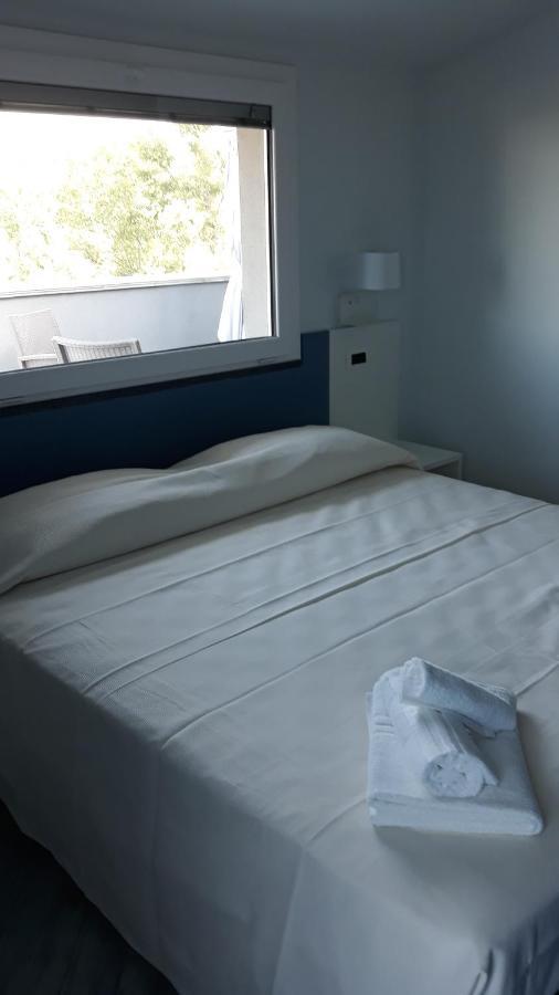 Hotel Calypso Pontecagnano Εξωτερικό φωτογραφία