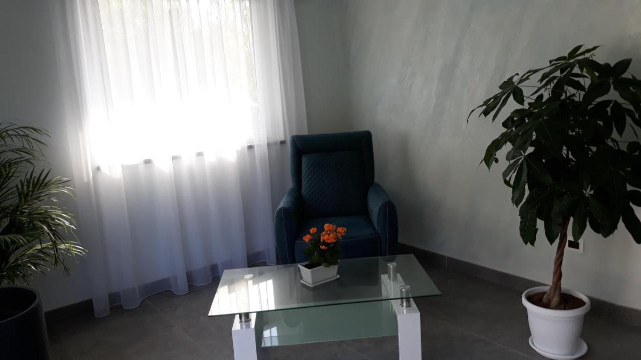 Hotel Calypso Pontecagnano Εξωτερικό φωτογραφία