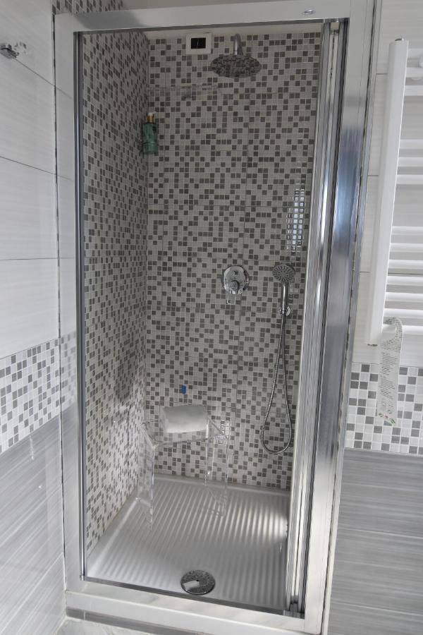 Hotel Calypso Pontecagnano Εξωτερικό φωτογραφία