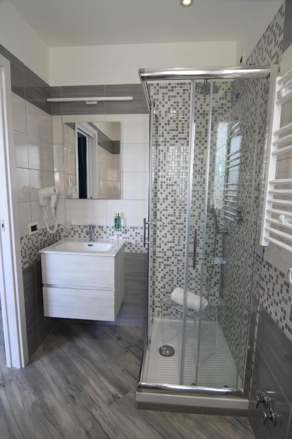 Hotel Calypso Pontecagnano Εξωτερικό φωτογραφία