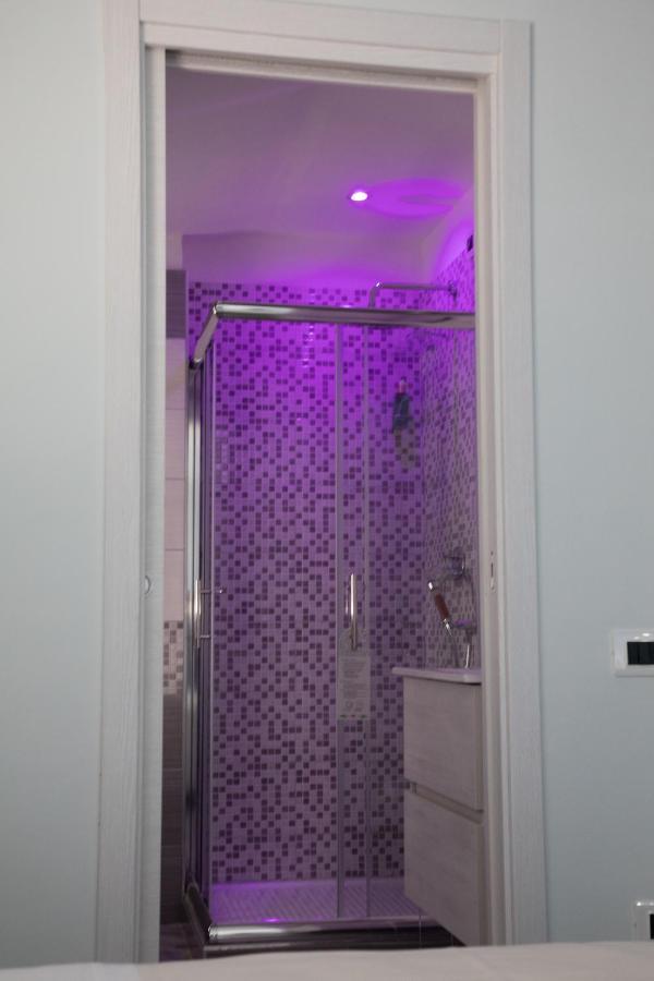 Hotel Calypso Pontecagnano Εξωτερικό φωτογραφία