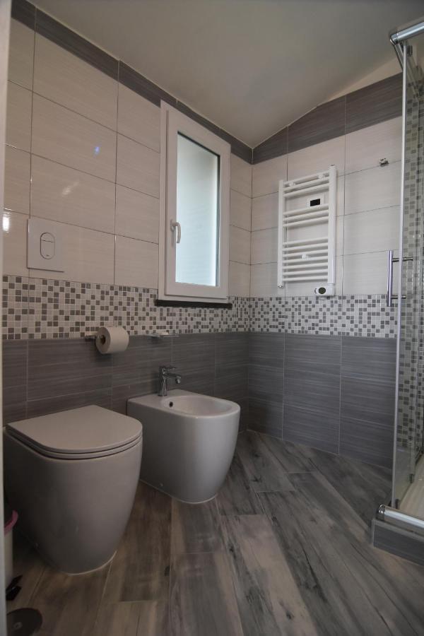 Hotel Calypso Pontecagnano Εξωτερικό φωτογραφία