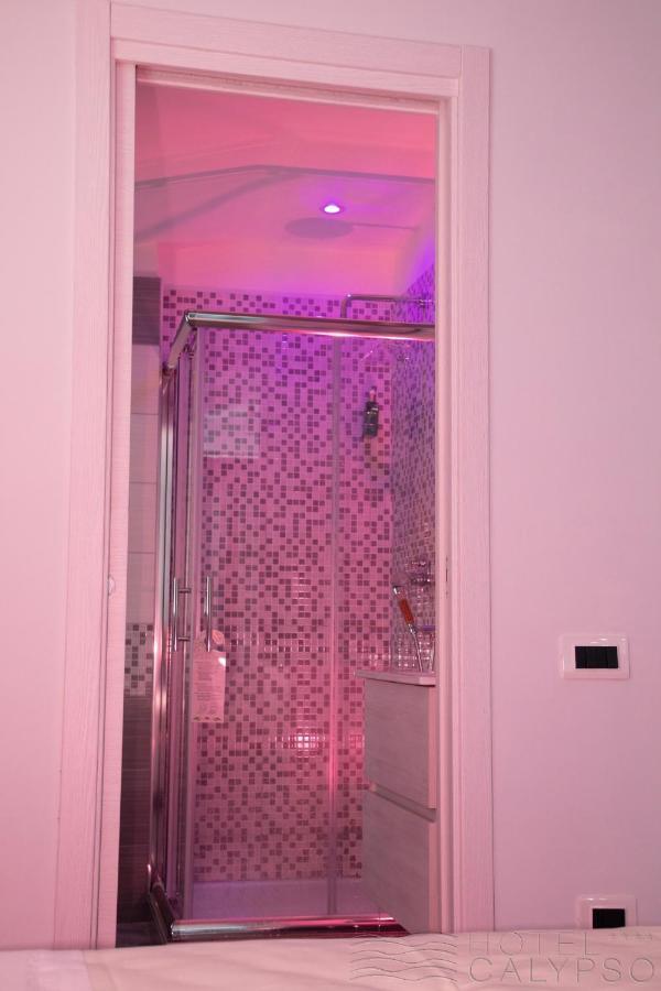 Hotel Calypso Pontecagnano Εξωτερικό φωτογραφία