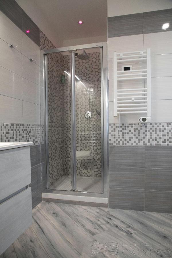 Hotel Calypso Pontecagnano Εξωτερικό φωτογραφία