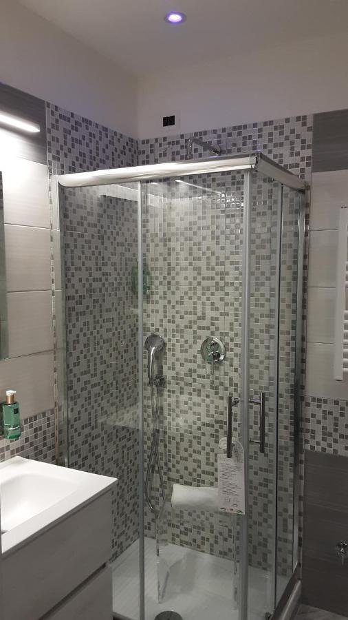 Hotel Calypso Pontecagnano Εξωτερικό φωτογραφία